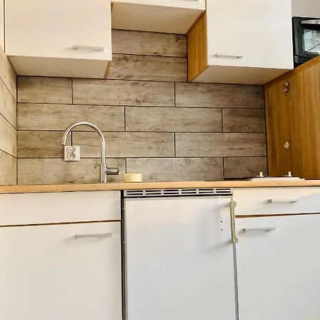 Apartament 7 - Maja