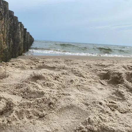 7 - Maja Apartament Dziwnówek