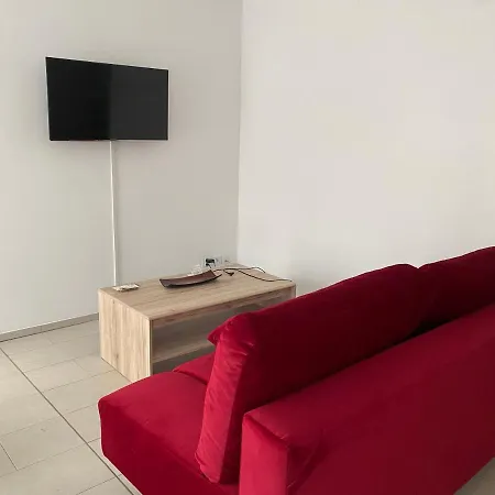 Apartament 7 - Maja Apartment