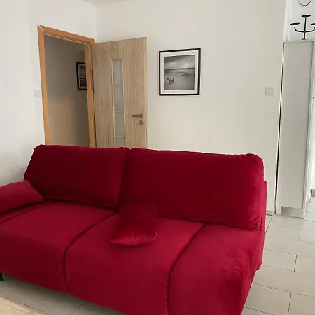 Apartament 7 - Maja