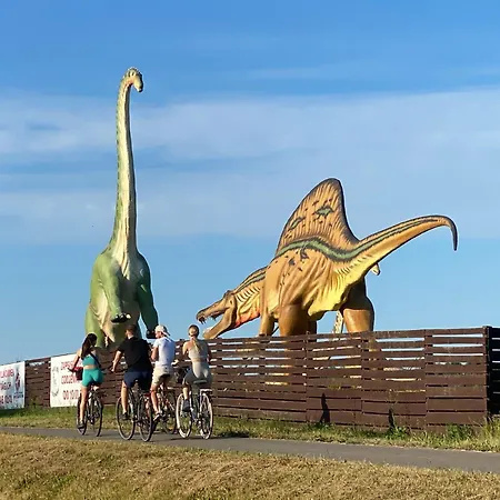 Lejlighed 7 - Maja *