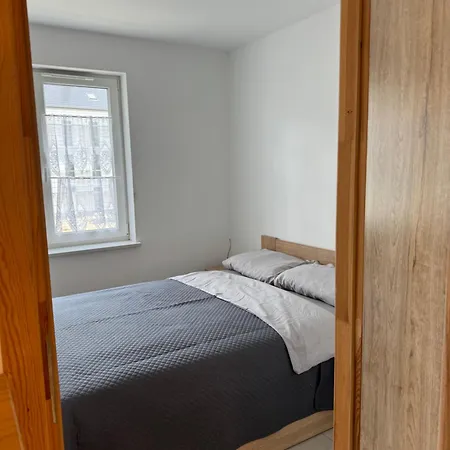 Apartament 7 - Maja Dziwnowek