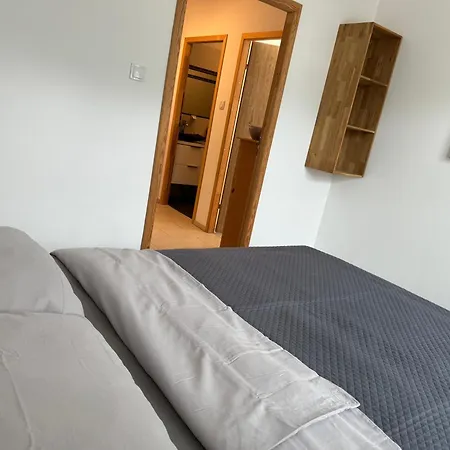 Apartament 7 - Maja * Dziwnowek