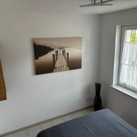Apartament 7 - Maja Apartment