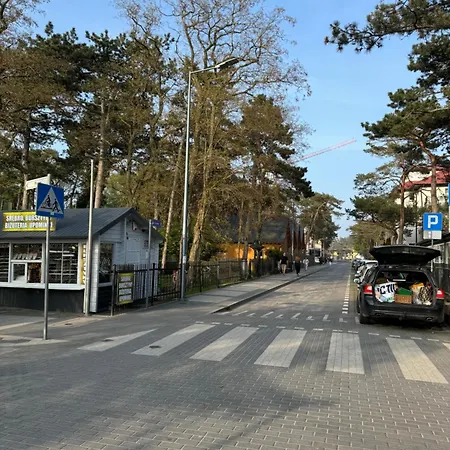 Apartament 7 - Maja *