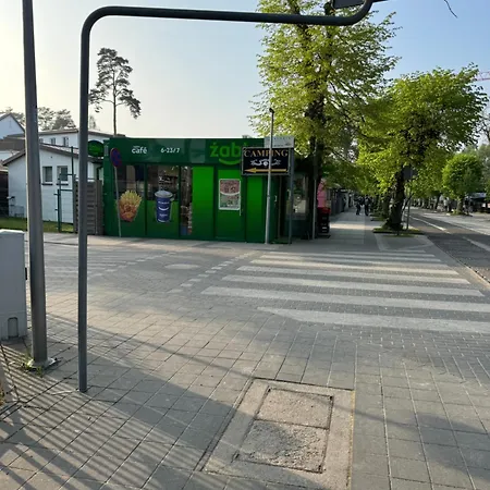 7 - Maja * Dziwnówek