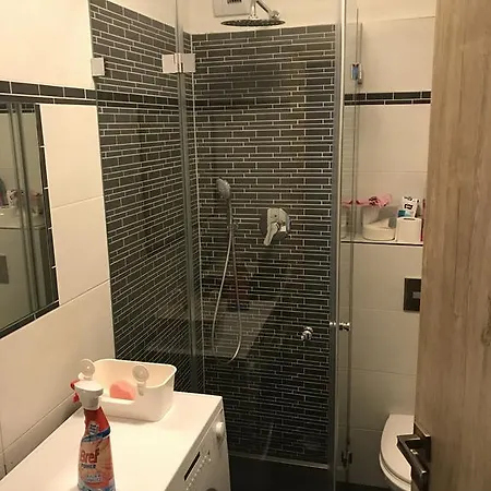 Apartament 7 - Maja Dziwnówek