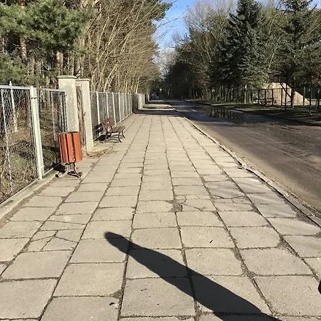 7 - Maja Apartament *