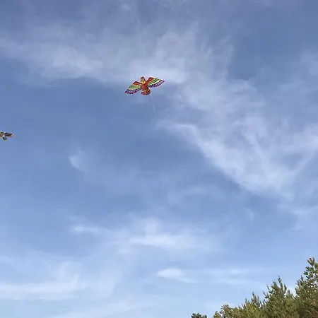 Apartament 7 - Maja Dziwnówek