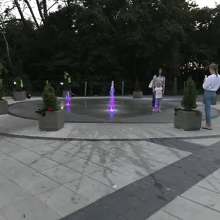 7 - Maja Apartament Dziwnówek