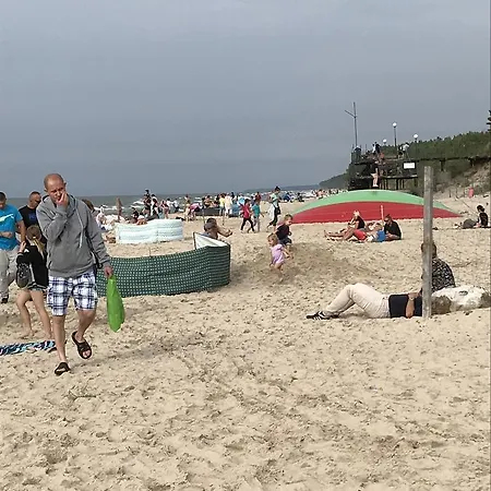 Apartament 7 - Maja Dziwnówek