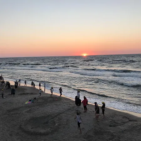 Apartament 7 - Maja *