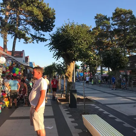 7 - Maja Lejlighed *