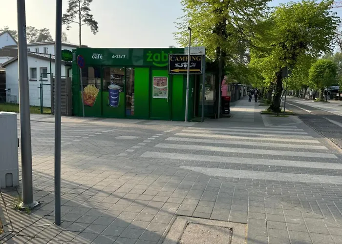 7 - Maja * Dziwnówek