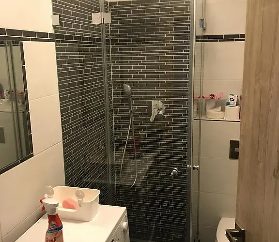 公寓 7 - Maja Dziwnówek