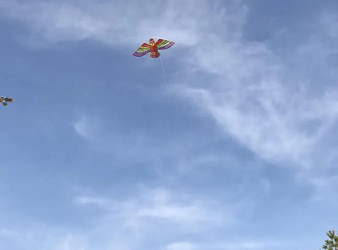 公寓 7 - Maja Dziwnówek