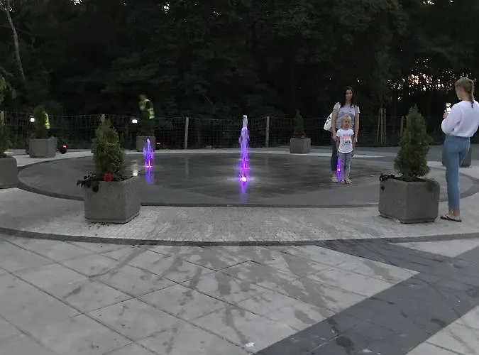 7 - Maja Lägenhet Dziwnówek